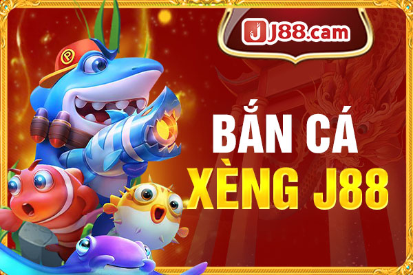 Bắn cá xèng J88