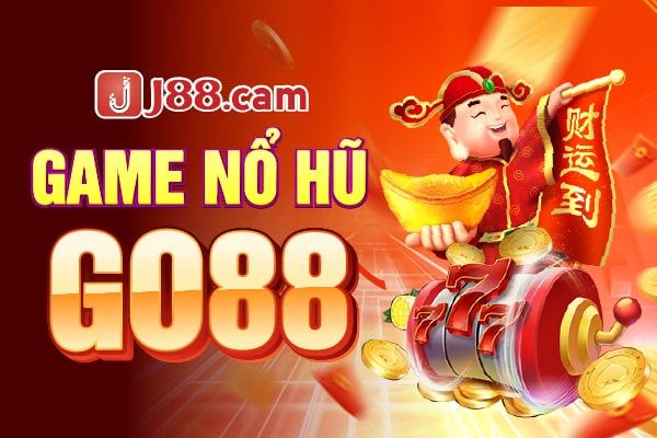 Game nổ hũ go88