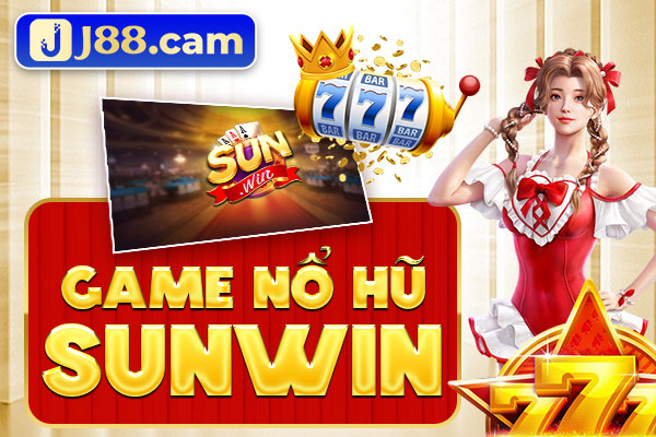 Game nổ hũ Sunwin