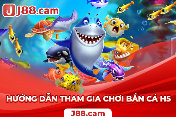 Hướng dẫn thao tác Tải app bắn cá nhanh về máy 