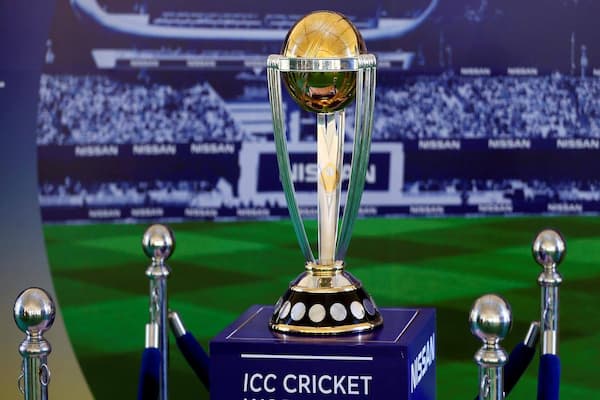 ICC Cricket World Cup